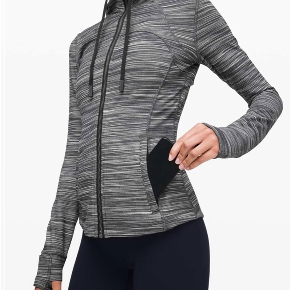 Lululemon define jacket 🧥 - Picture 3 of 4